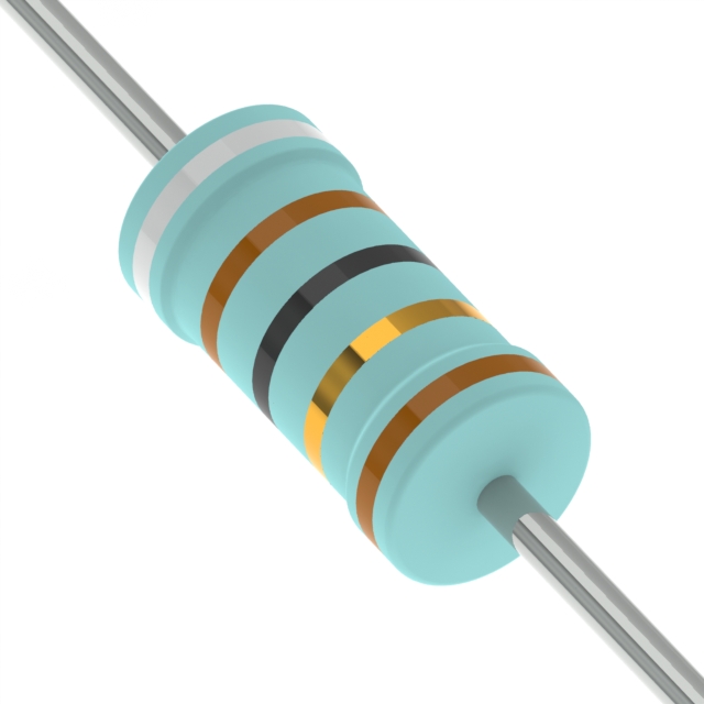 MF0204FRE52-91R