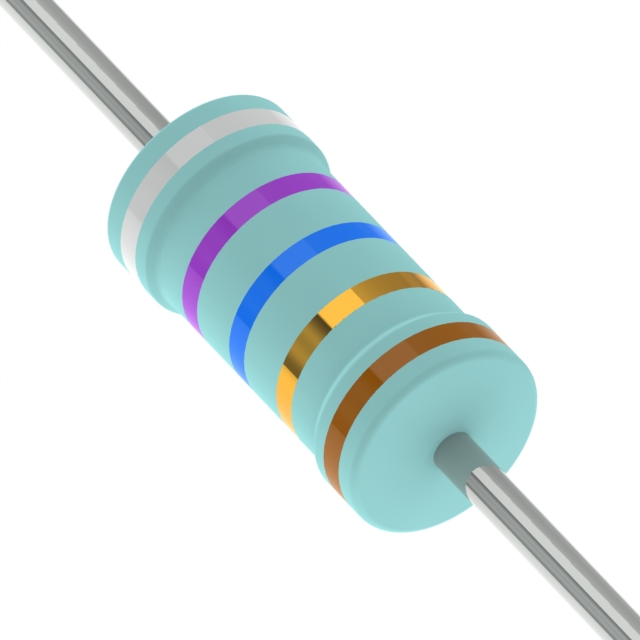 MF0207FTE52-97R6
