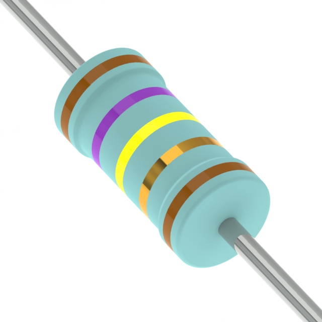MF0207FTE52-17R4