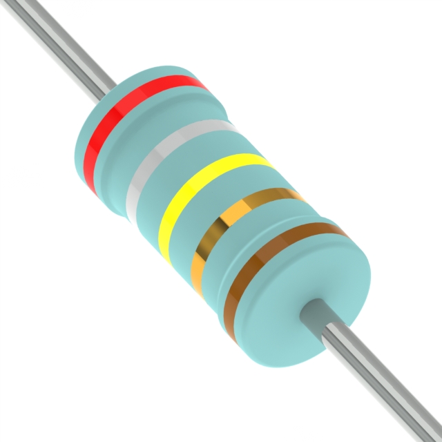 MF0207FTE52-29R4