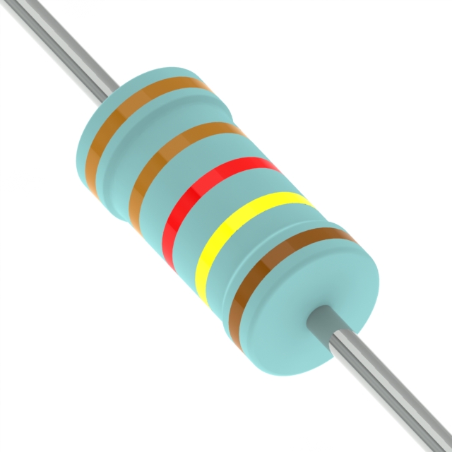 MF0207FTE52-3M32