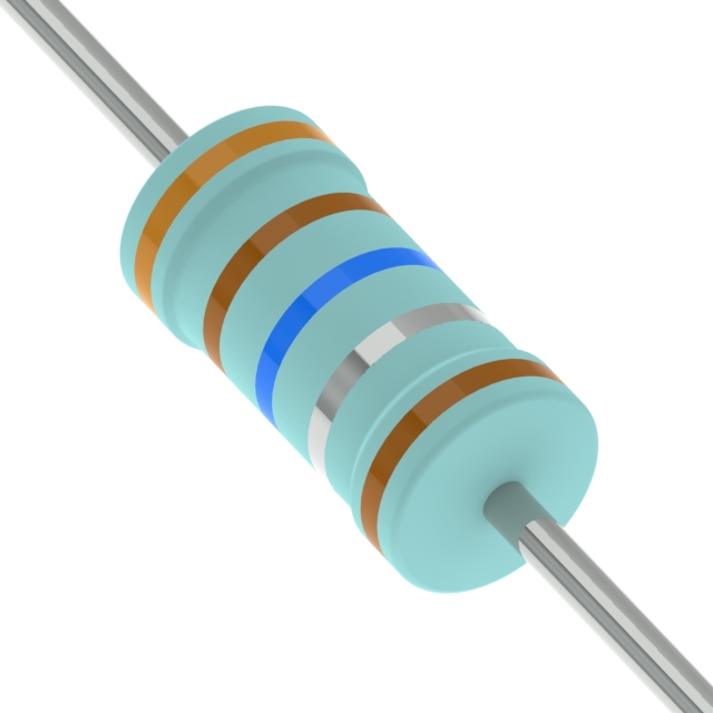 MF0207FTE52-3R16