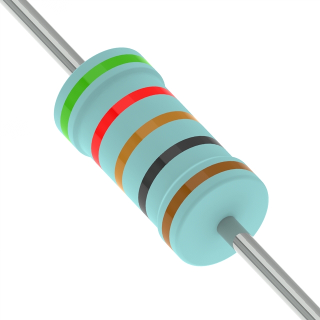 MF0207FTE52-523R