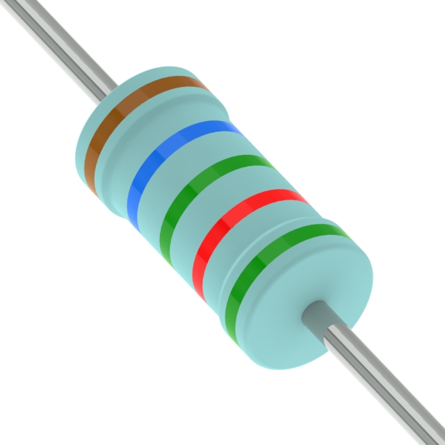 MFR-12DRD52-16K5