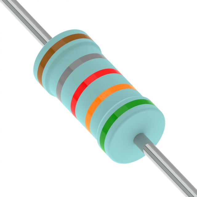MFR-25DRE52-182K