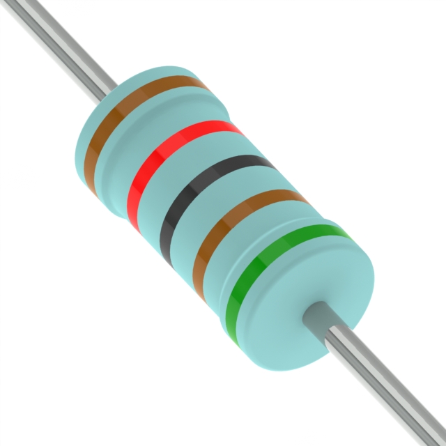 MFR-12DRD52-1K2