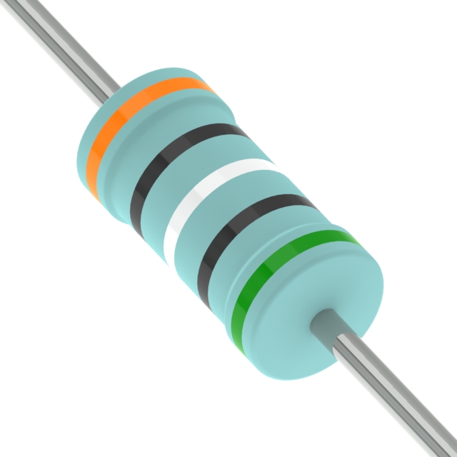 MFR-12DRD52-309R