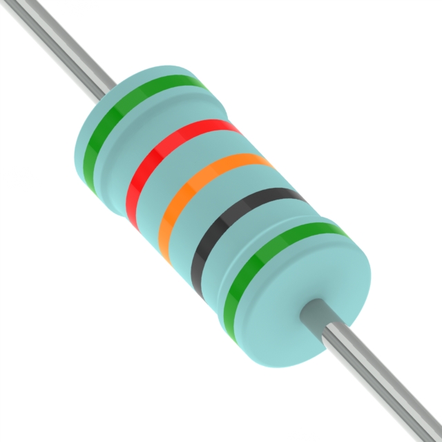 MFR-12DRD52-523R