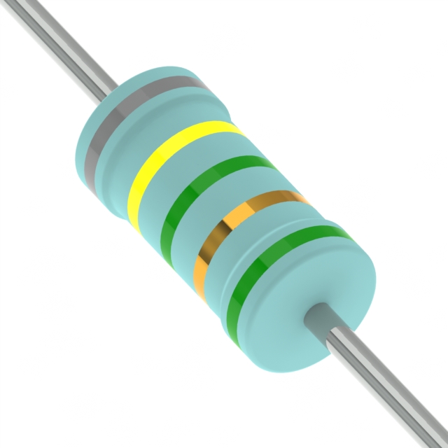 MFR-25DRE52-84R5