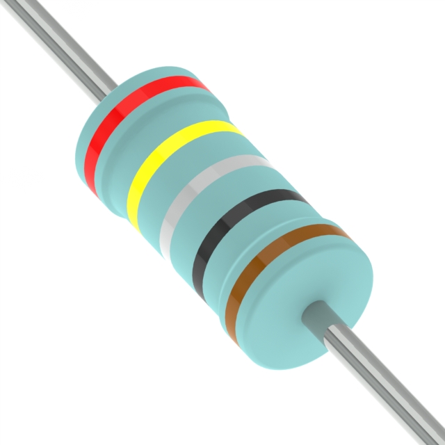 MF0207FTE52-249R