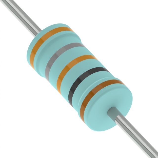 MF0207FTE52-383R