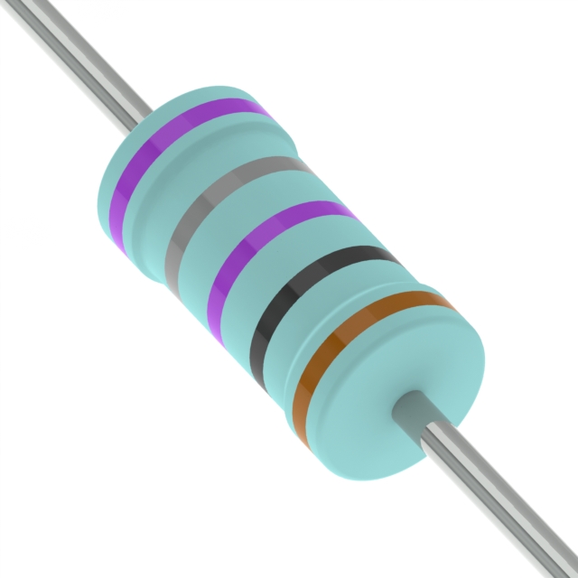 MF0207FTE52-787R