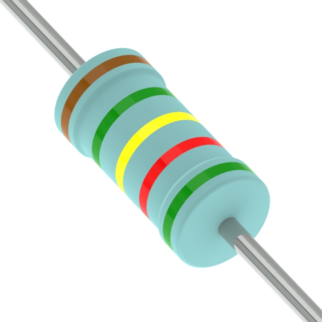 MFR-12DRD52-15K4