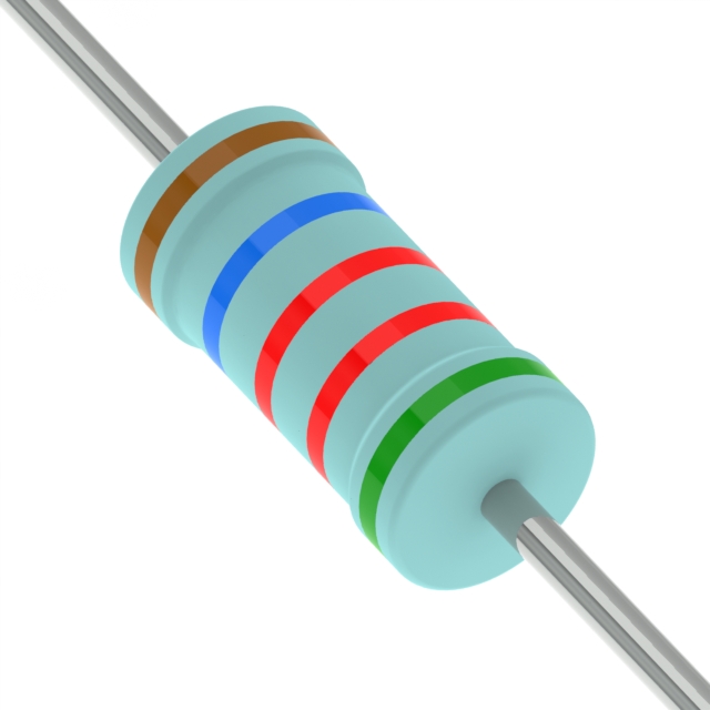 MFR-12DRD52-16K2