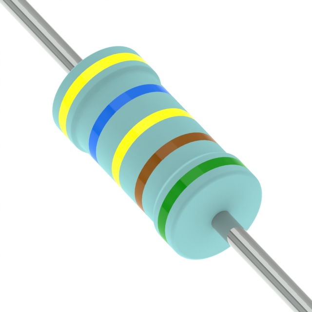MFR-12DRD52-4K64