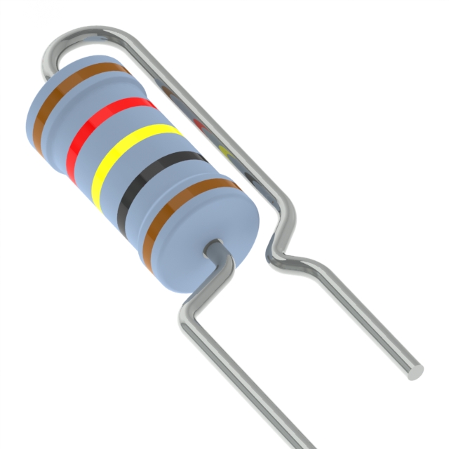 MFR-25FRFPN124R