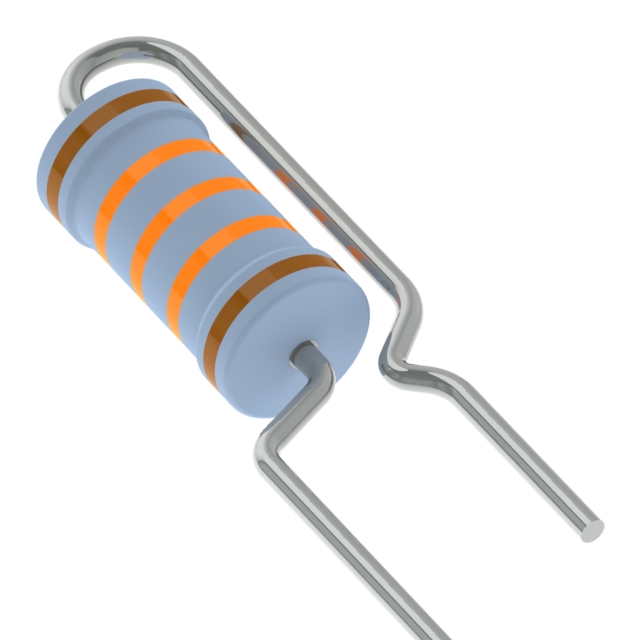 MFR-25FRFPN133K