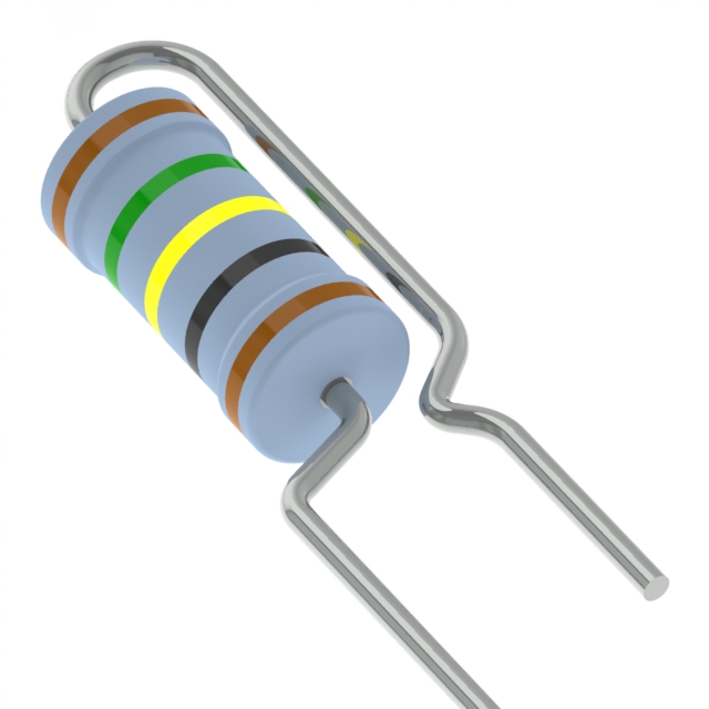MFR-25FRFPN154R