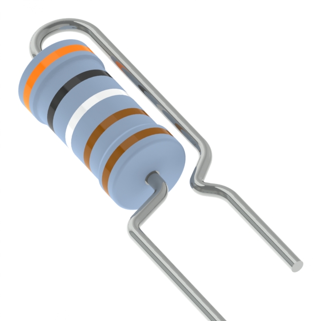 MFR-25FRFPN3K09