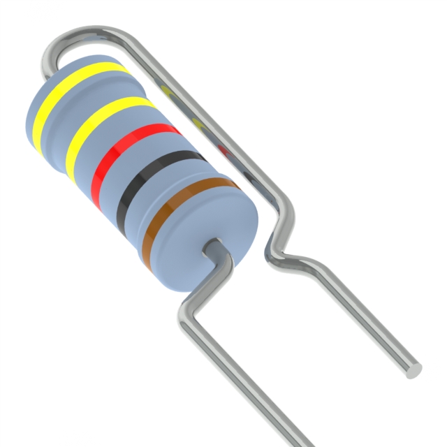 MFR-25FRFPN46R4