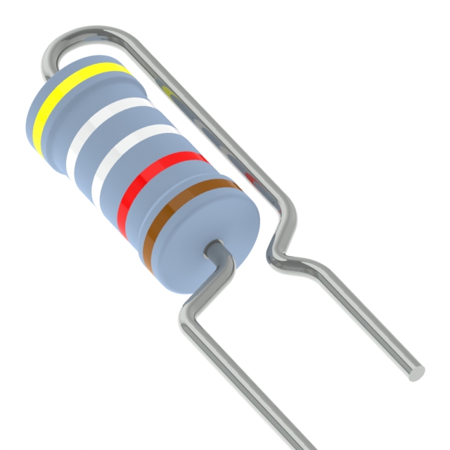 MFR-25FRFPN49K9