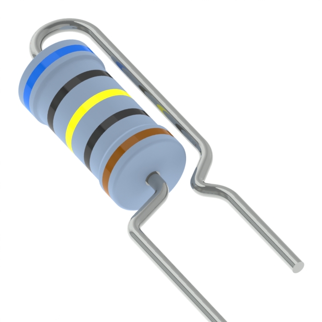 MFR-25FRFPN604R