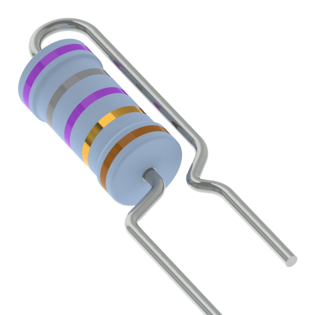 MFR-25FRFPN78R7