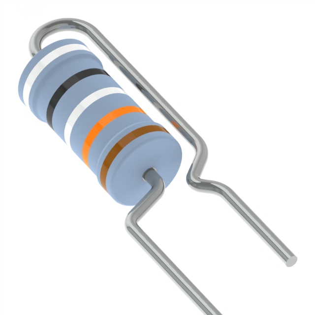 MFR-25FRFPN909K