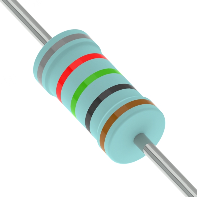 MF0207FTE52-825R