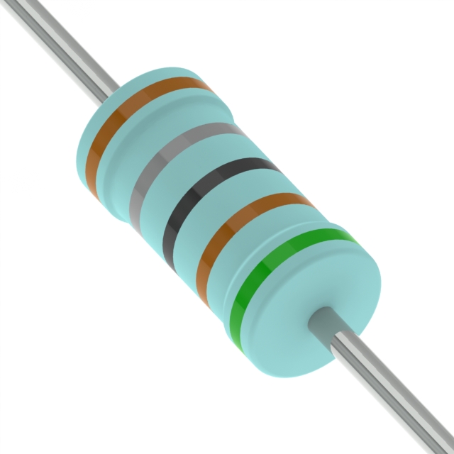 MFR-12DRD52-1K8
