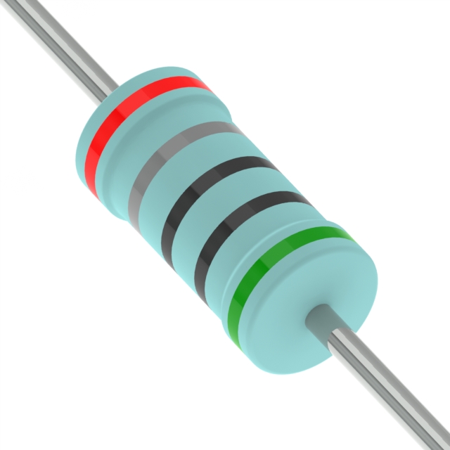 MFR-12DRD52-280R
