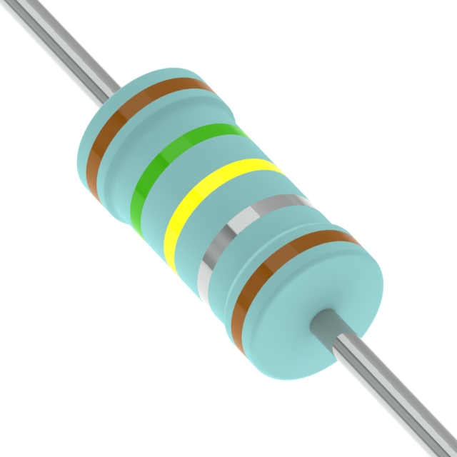 MF0207FTE52-1R54