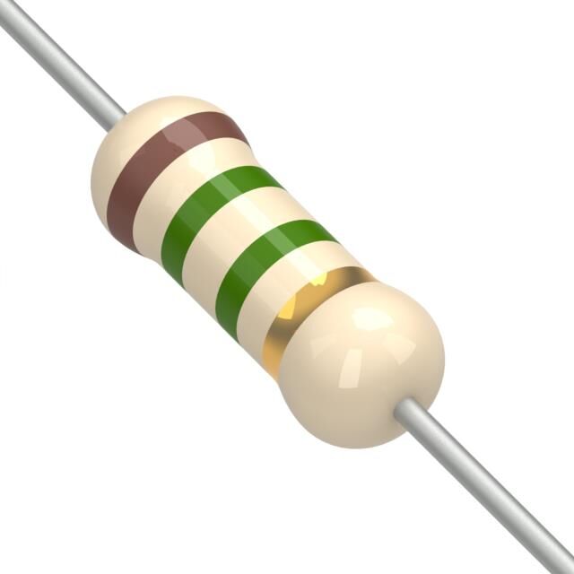 CF1/4C155J