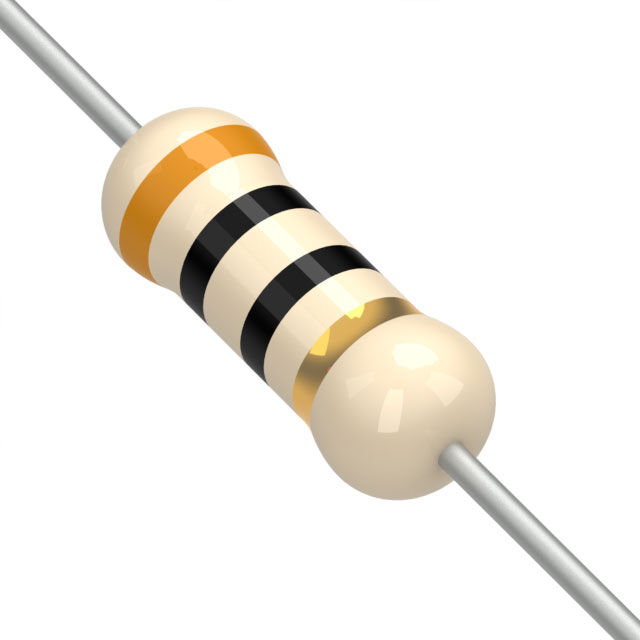 CF1/4CT52R300J