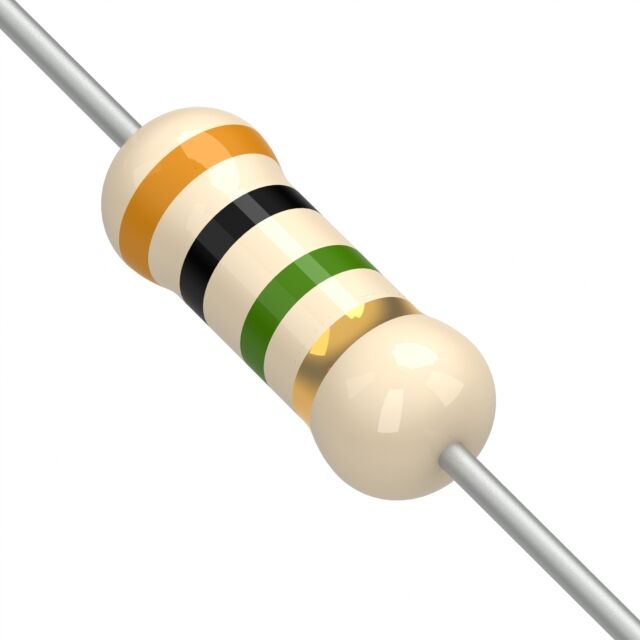 CF1/4CT52R305J