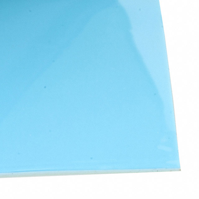 5583S 210 MM X 300 MM X 0.5MM