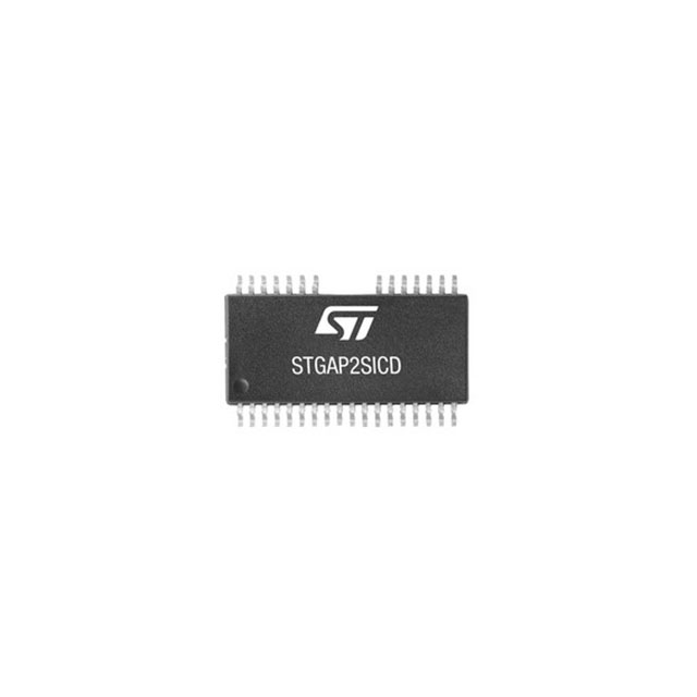 STGAP2HDMTR