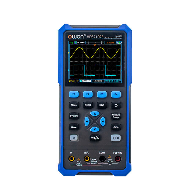 HDS2202S