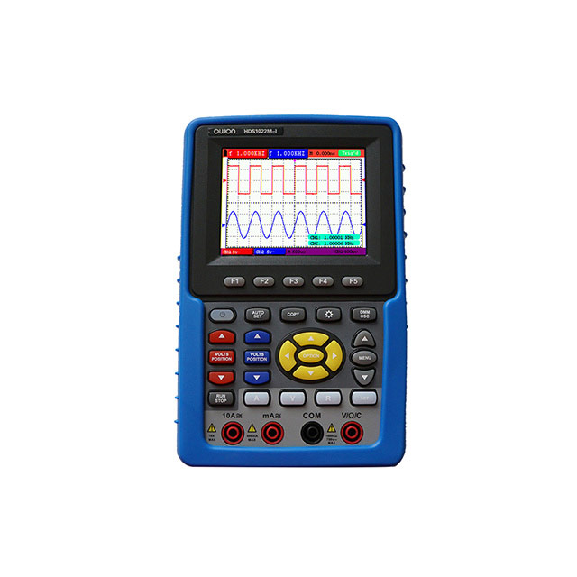 HDS1022M-I