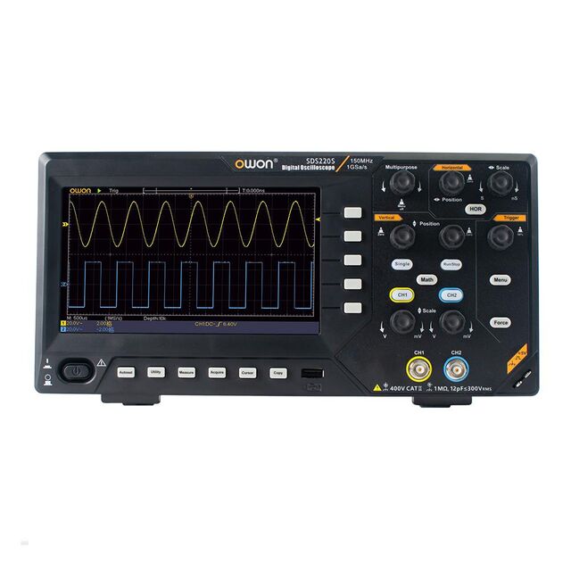 SDS210S