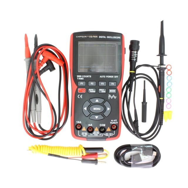 CQ-702S