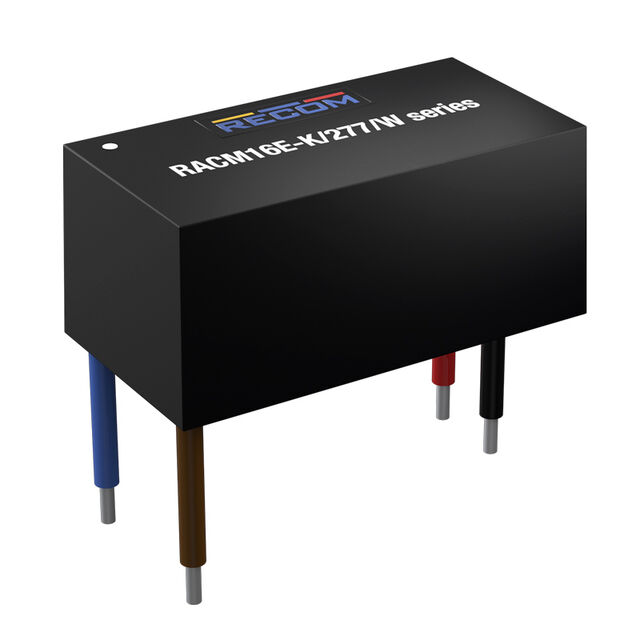 RACM16E-15SK/277