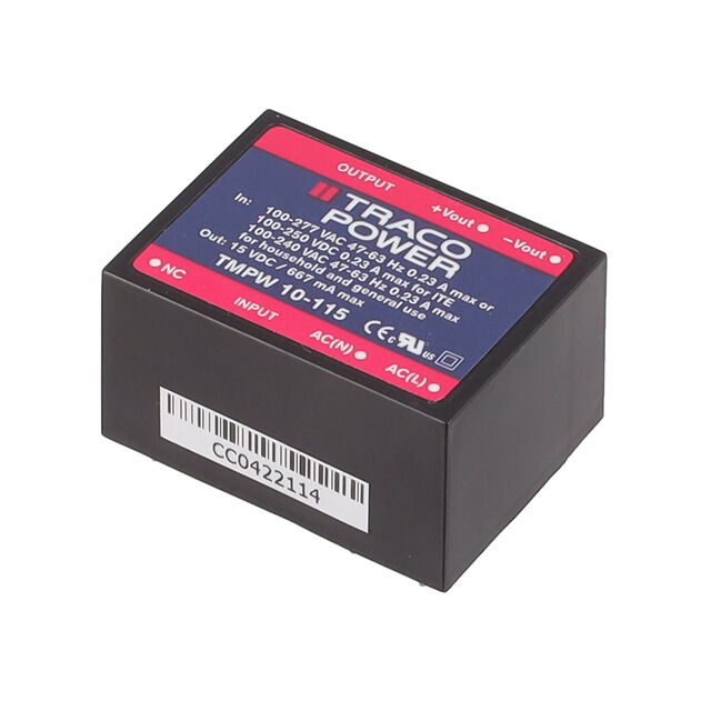 TMPW 10-115