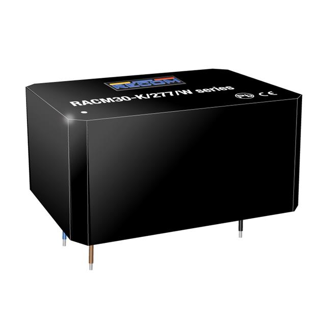 RACM30-12SK/277/W
