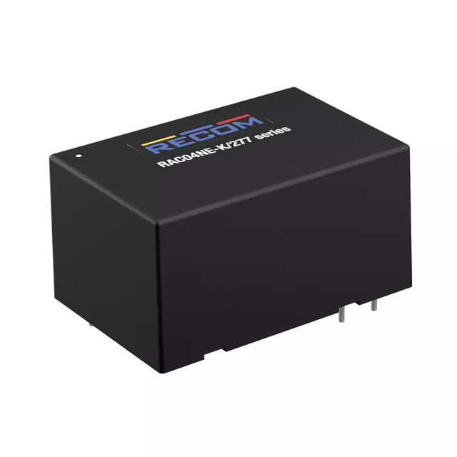 RAC04NE-05SK/277
