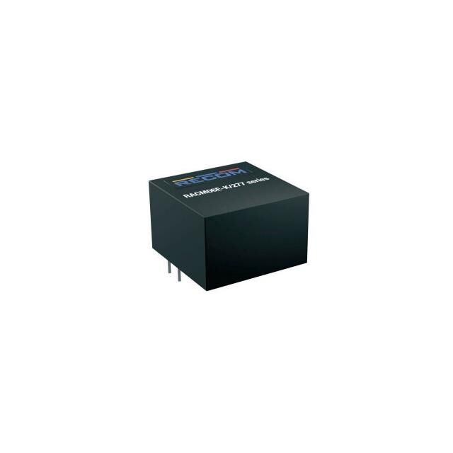 RACM06E-3.3SK/277