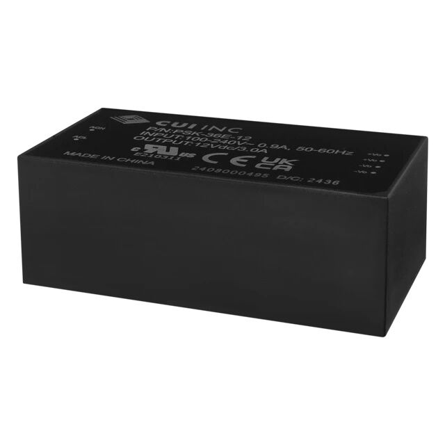 PSK-36E-12