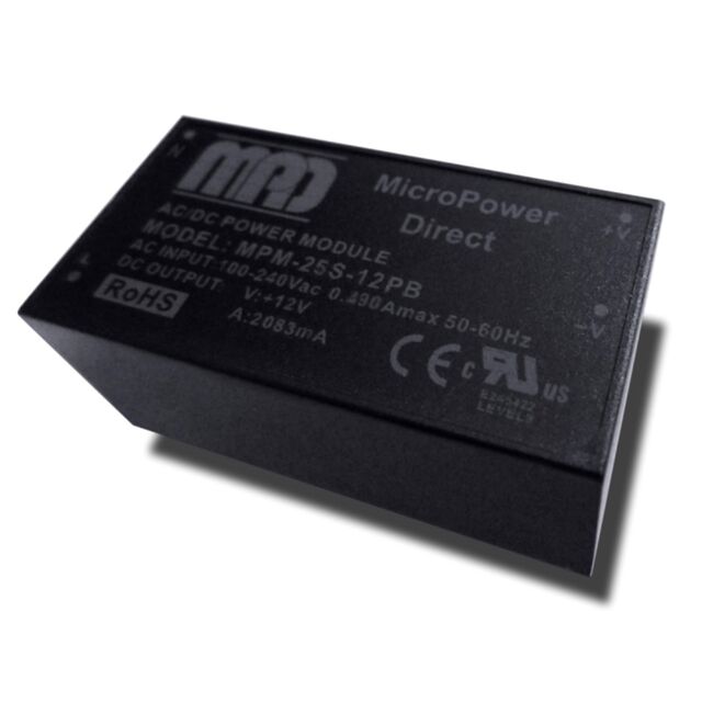 MPM-25SV-12PB