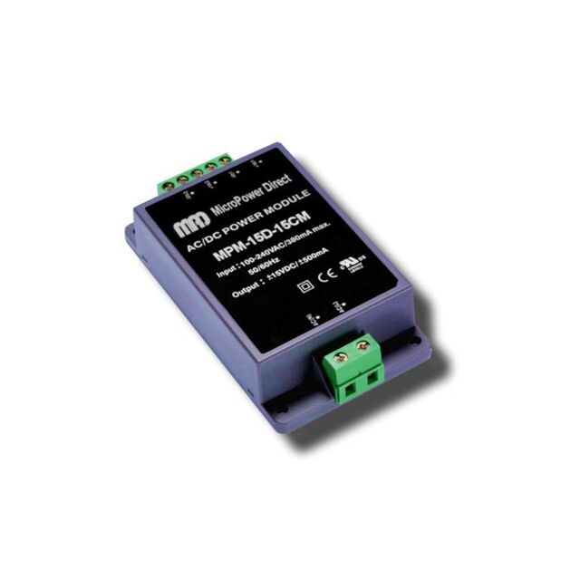 MPM-15D-12CM