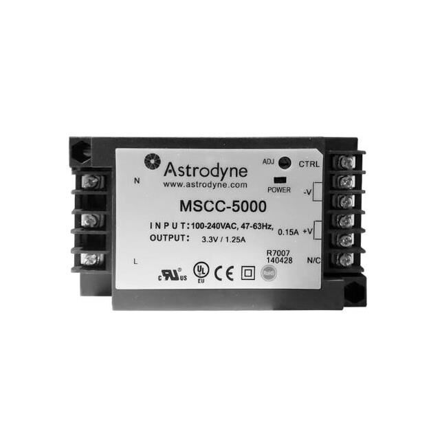 MTCA-5009